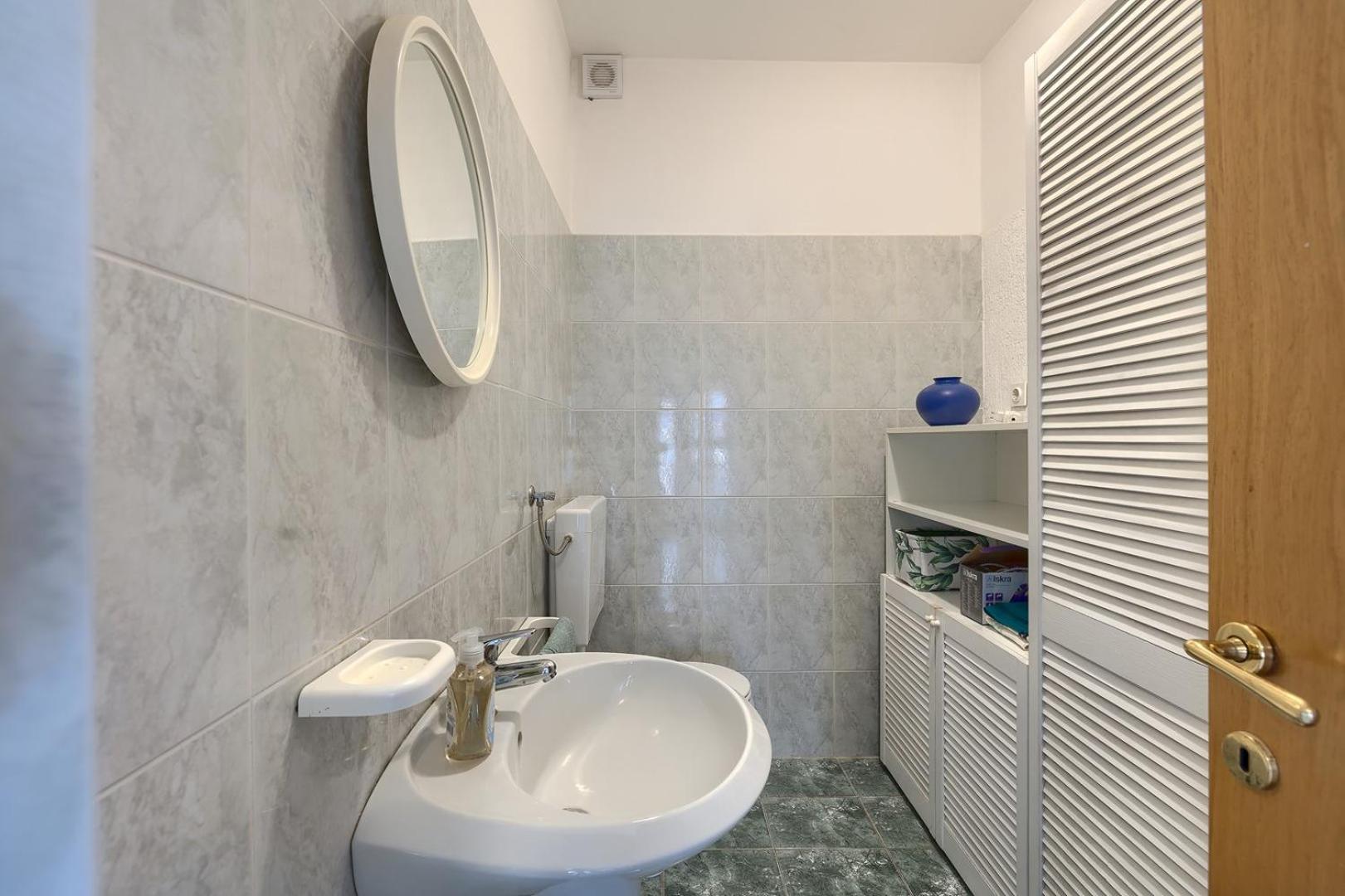 Apartment Viktor Пула Экстерьер фото